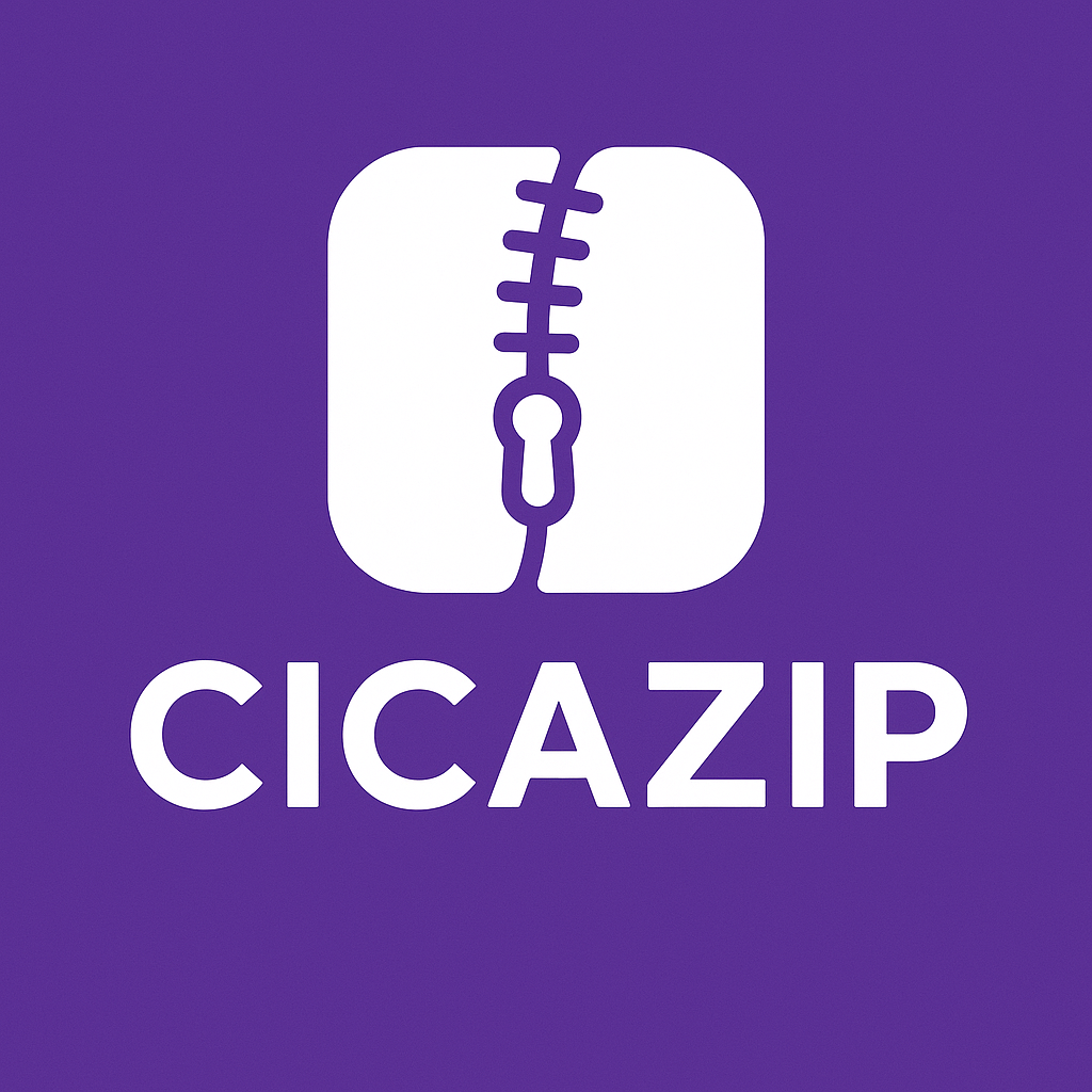 CICAZIP